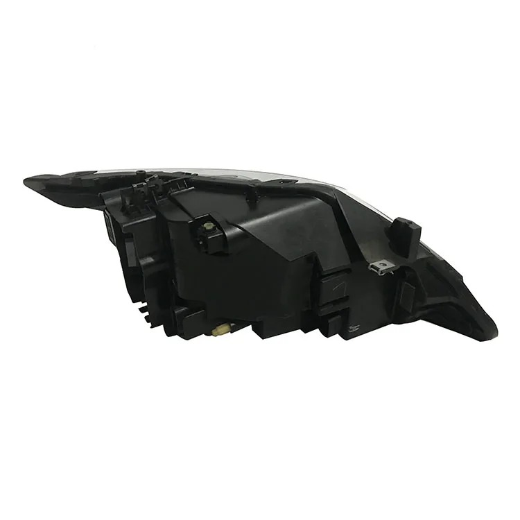 Factory Wholesale Front Headlight for MKZ Car Auto Lighting System with Long Expiration 6000k Color Temperature